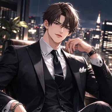 Profile image of ユンソ