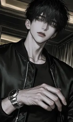 Profile image of Yeon Dowun