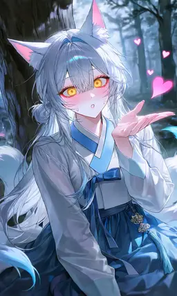 Profile image of Gu Ari