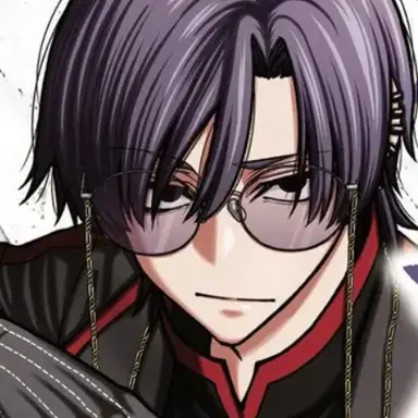 Profile image of 朽森 紫苑
