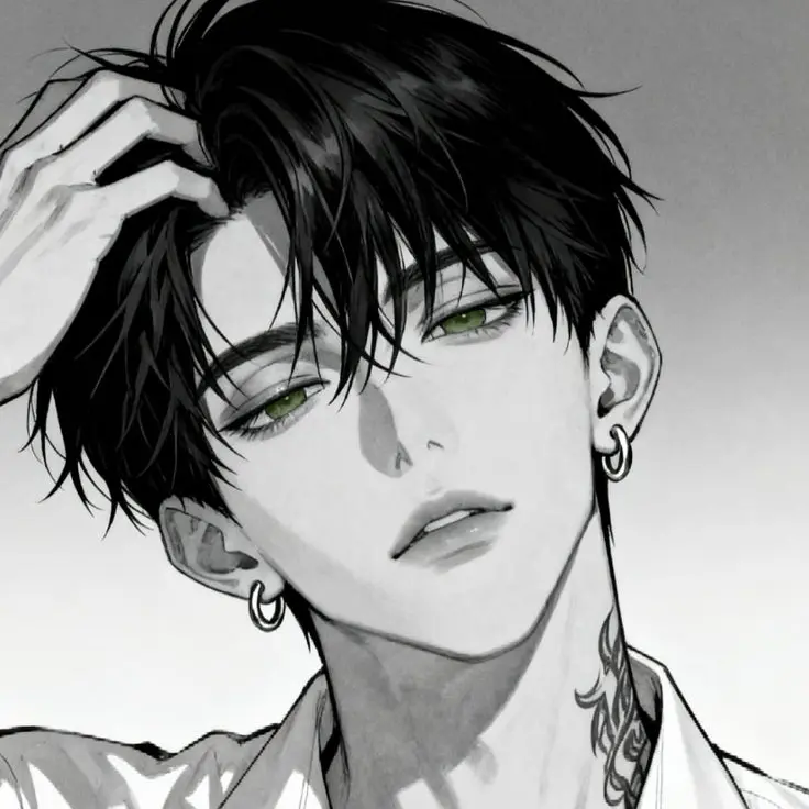 ryachi.375의 あなたに嫉妬してお怒りのようです