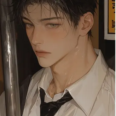 Profile image of 찬영