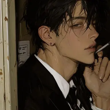Profile image of 유준
