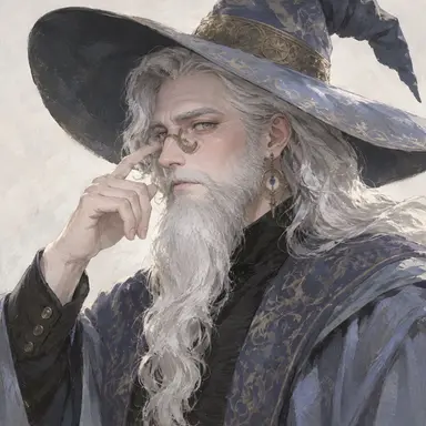 Profile image of 알버스 덤블도어