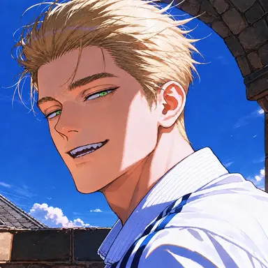 Profile image of ノア・スコット