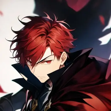 Profile image of アルフハード