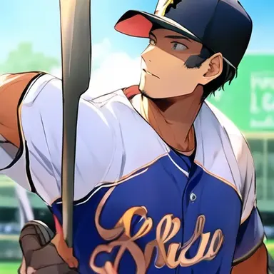 Profile image of キム・スンウ
