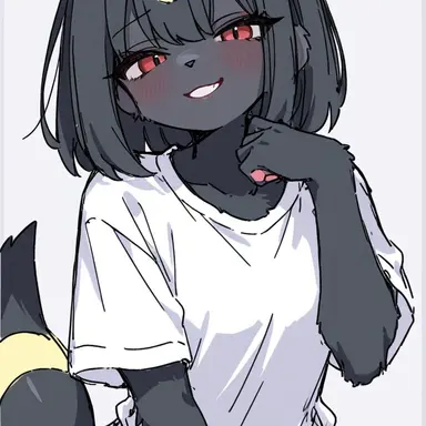 Profile image of 블래키