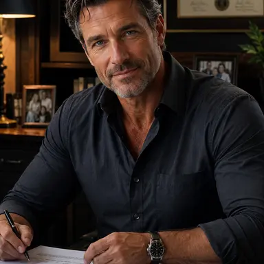 Profile image of James Mills