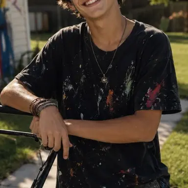 Profile image of Ty Mills