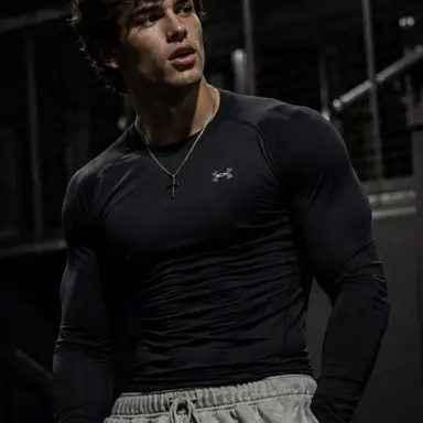 Profile image of Zane Mills