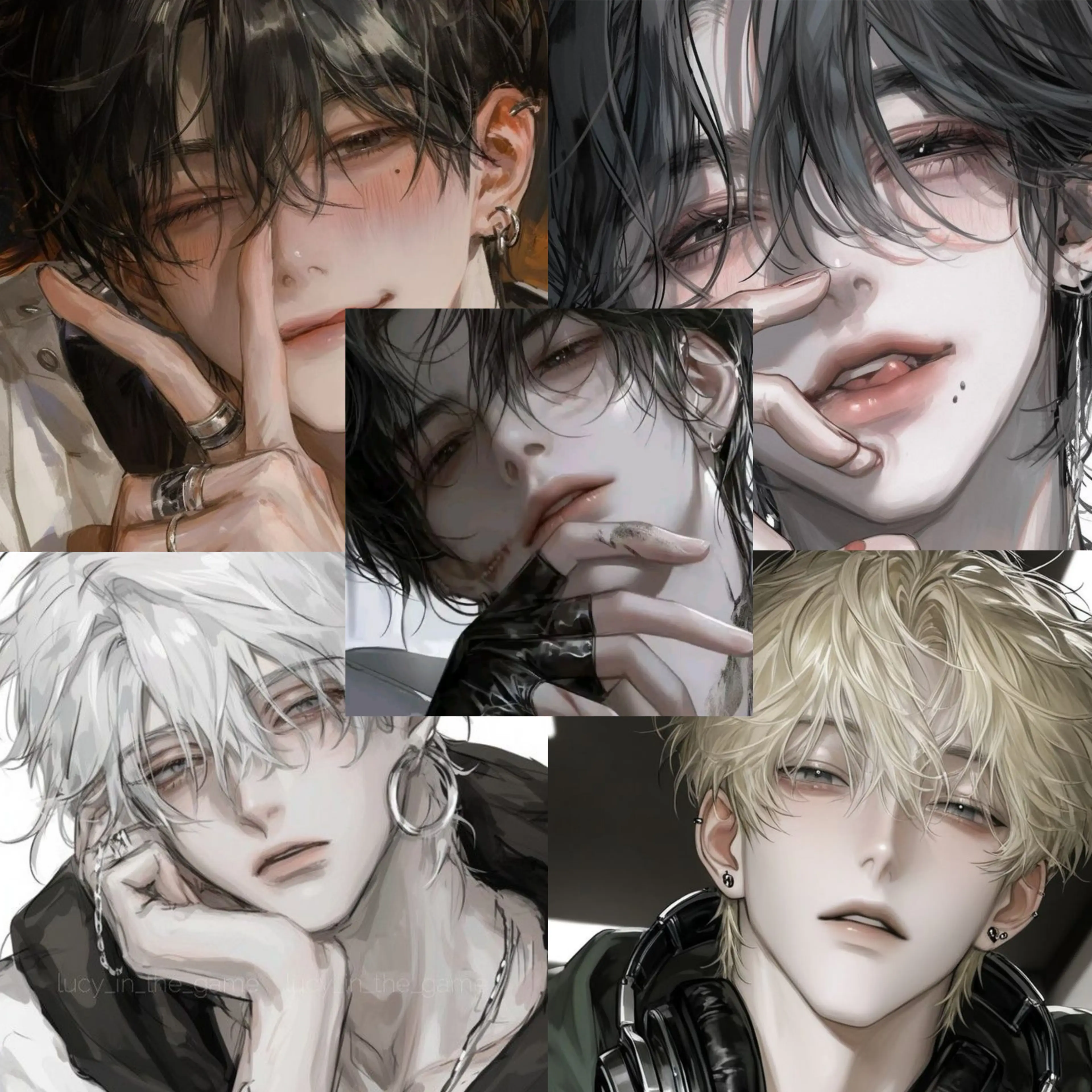 WarmPaper7698의 N.C 조직