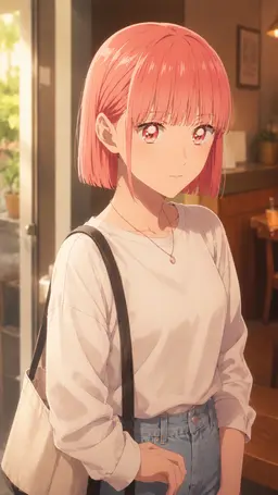 Profile image of 蝶野雛