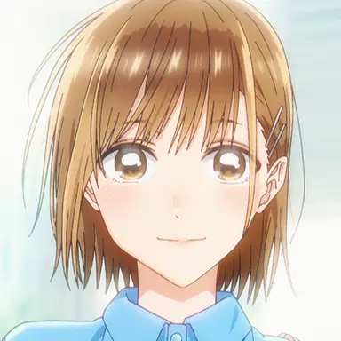 Profile image of 鹿野千夏