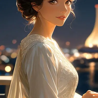 Profile image of Padme