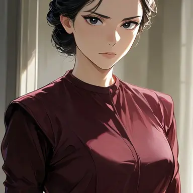 Profile image of Vashti