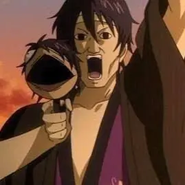 Profile image of 武市変平太