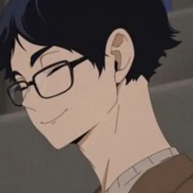Profile image of 赤葦 京治