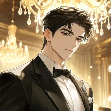 Profile image of Dorian Voss