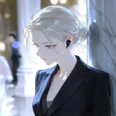 Profile image of Sera Halveth