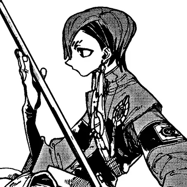 Profile image of 잔카 니지쿠