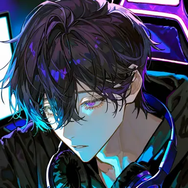 Profile image of 晋