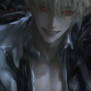 Profile image of 緋ノ宮  想真