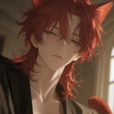 Profile image of 不知火  燈