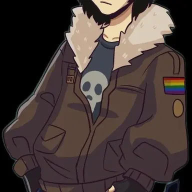 Profile image of Nico di Angelo
