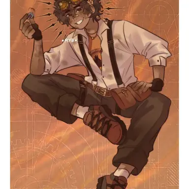 Profile image of Leo Valdez