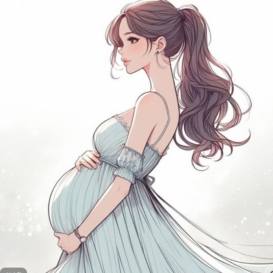 남동생출산중인엄마 대표 이미지