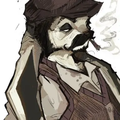 Profile image of Barney