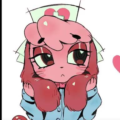 Profile image of Nurse