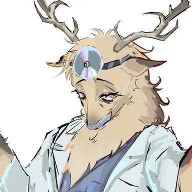 Profile image of Dr. Harlow