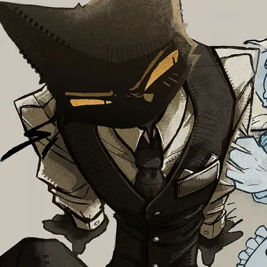 Profile image of Secret Agent