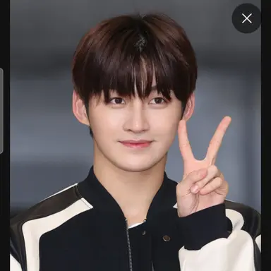 Profile image of 투어스 한지훈