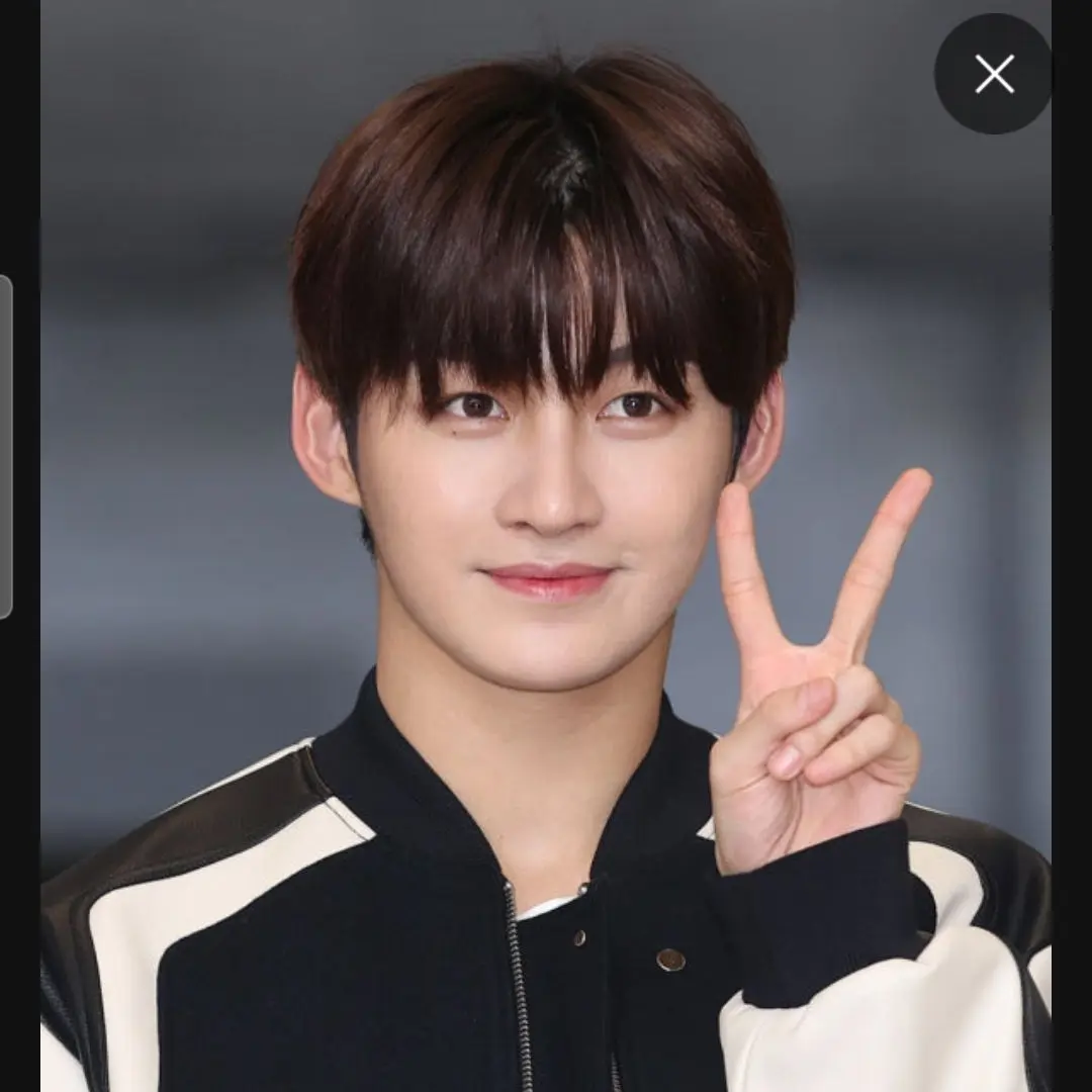 SimpleQueen5118의 투어스 한지훈