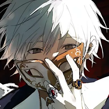 Profile image of レイン