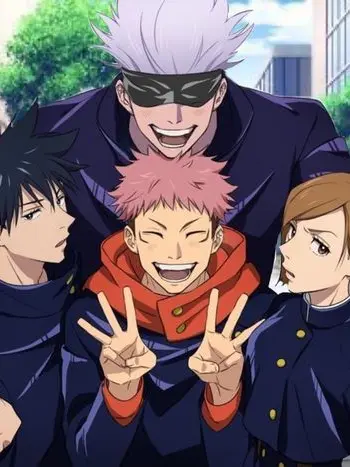 o_ouh5의 주술고전