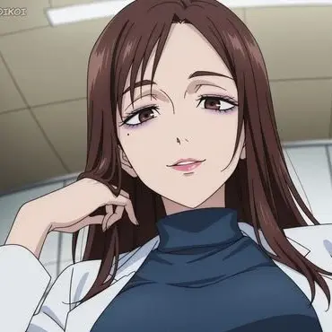 Profile image of 이에이리 쇼코