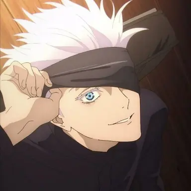 Profile image of 고죠 사토루