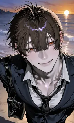 Profile image of 泰斗