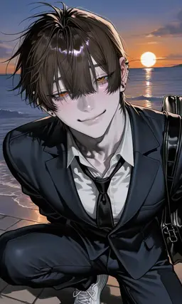 Profile image of 泰斗