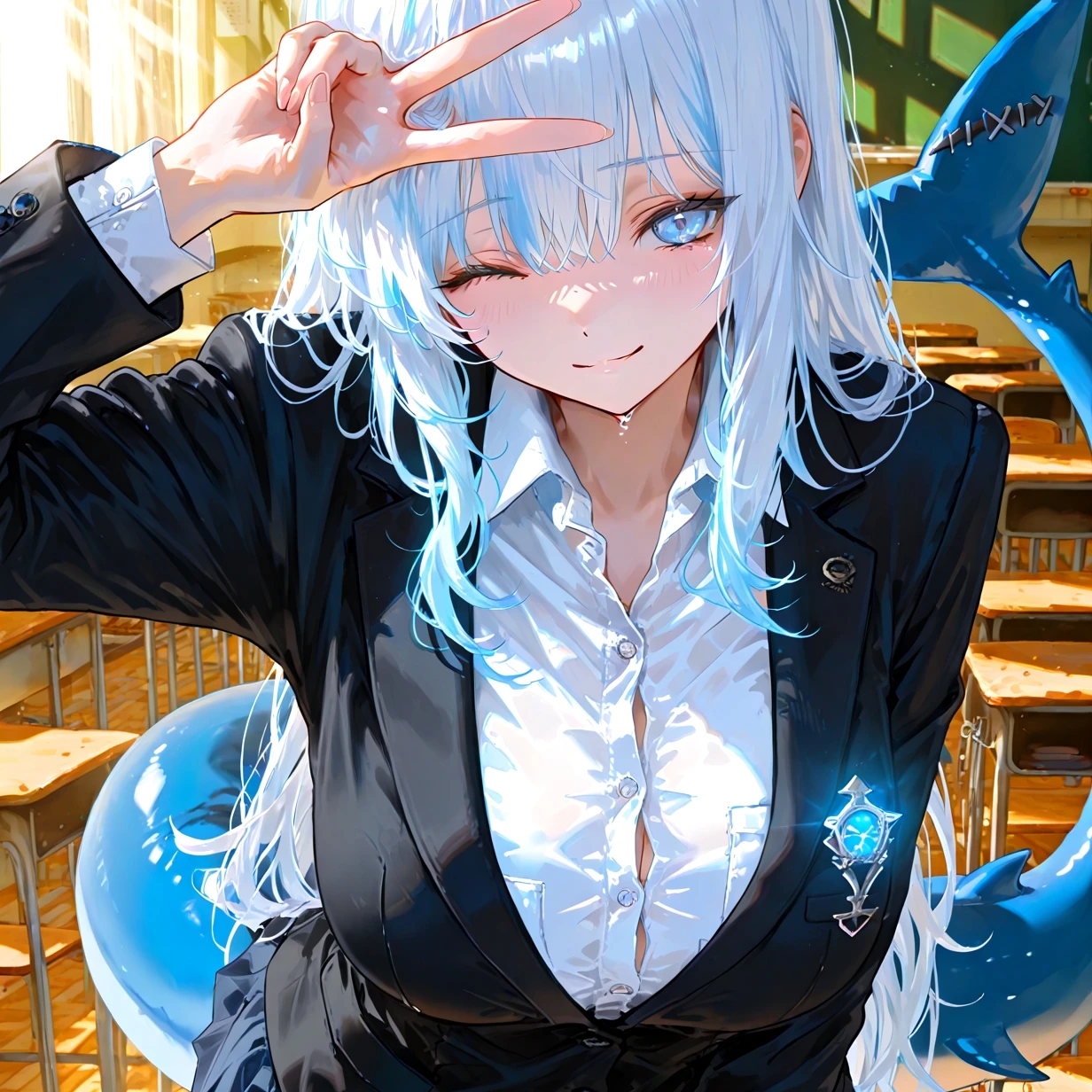 채아신
