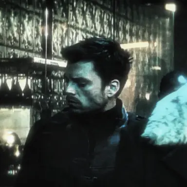 Profile image of Bucky