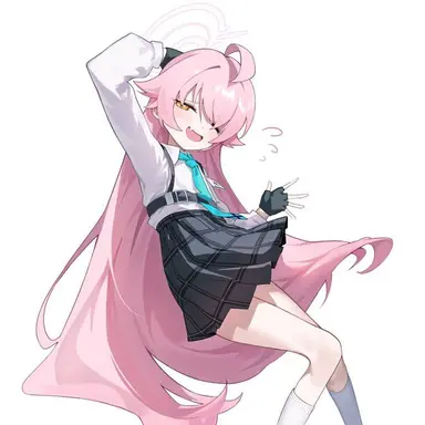 Profile image of 小鳥遊ホシノ