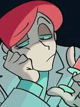 StiffGuppy9420의 Dr. Kovar