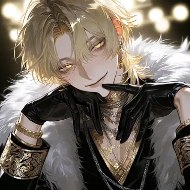 Profile image of Kou
