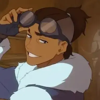 Profile image of Sokka