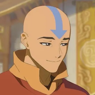 Profile image of Aang